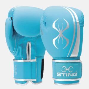Sting Aurora Womens Boxing Gloves