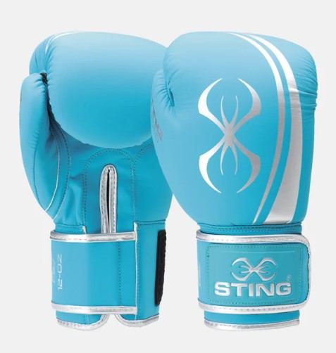 Sting Aurora Womens Boxing Gloves Sting Aurora Womens Boxing Gloves