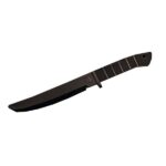 Survival Tanto TPR Knife