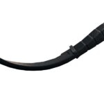 Survival Tanto TPR Knife - Image 2
