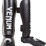 Venum Challenger Stand Up Shin Guards