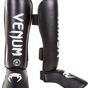 Venum Challenger Stand Up Shin Guards