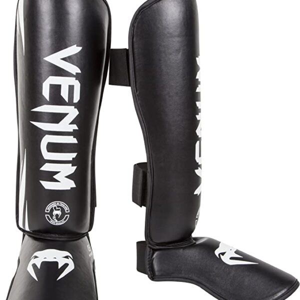 Venum Challenger Stand Up Shin Guards