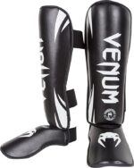 Venum Challenger Stand Up Shin Guards - Image 2