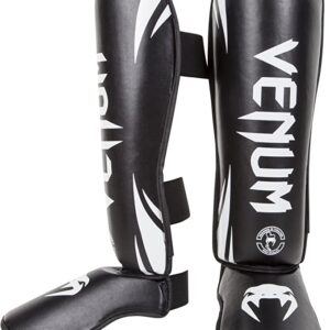 Venum Challenger Stand Up Shin Guards