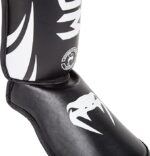 Venum Challenger Stand Up Shin Guards - Image 3