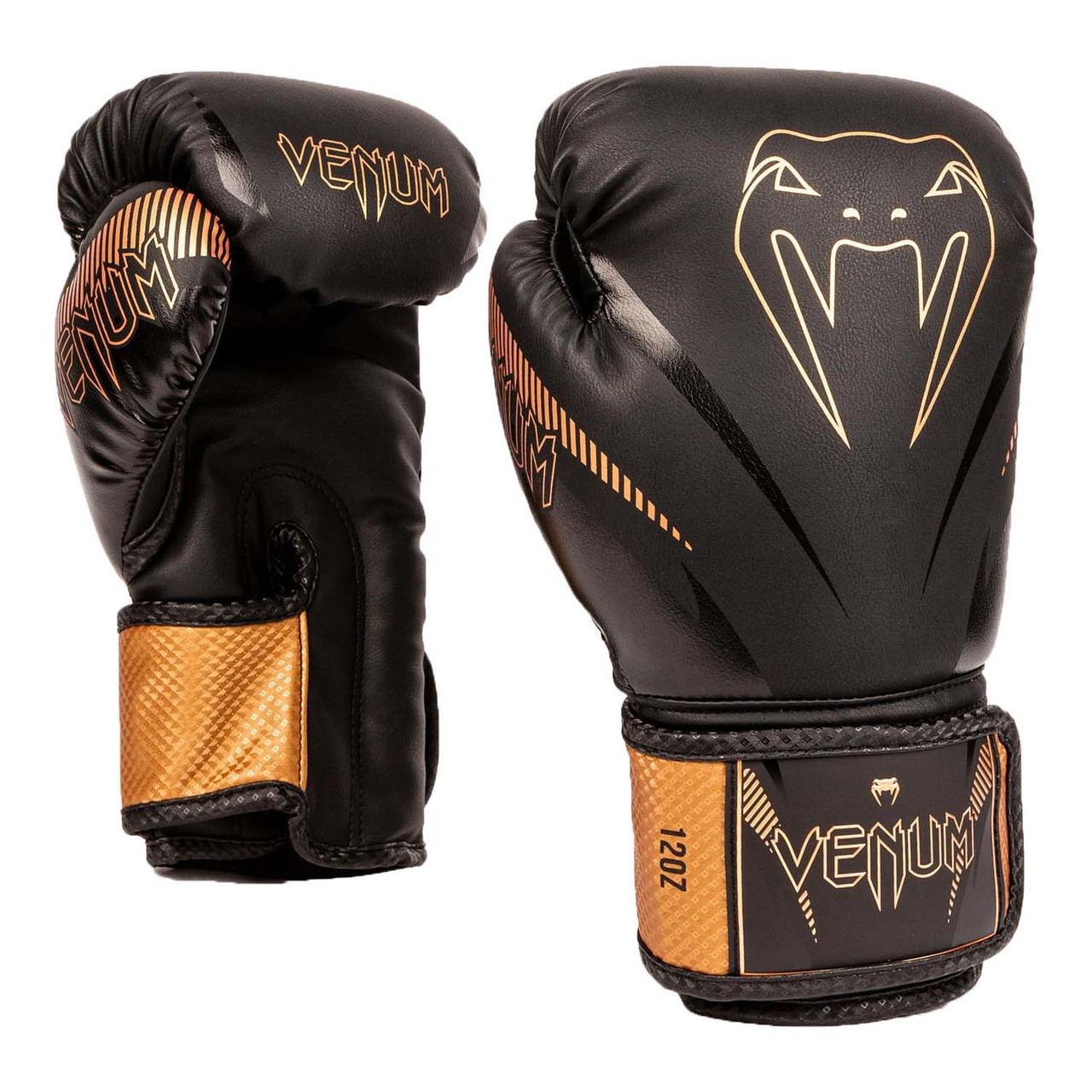 Venum Impact Boxing Gloves Venum Impact Boxing Gloves