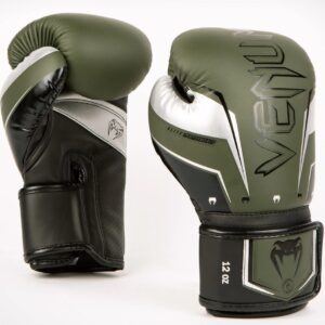 Venum Elite Evo Boxing Glove
