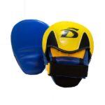 B100 Focus Mitts - Image 3