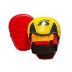 B100 Focus Mitts - Image 5