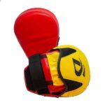 B100 Focus Mitts - Image 4