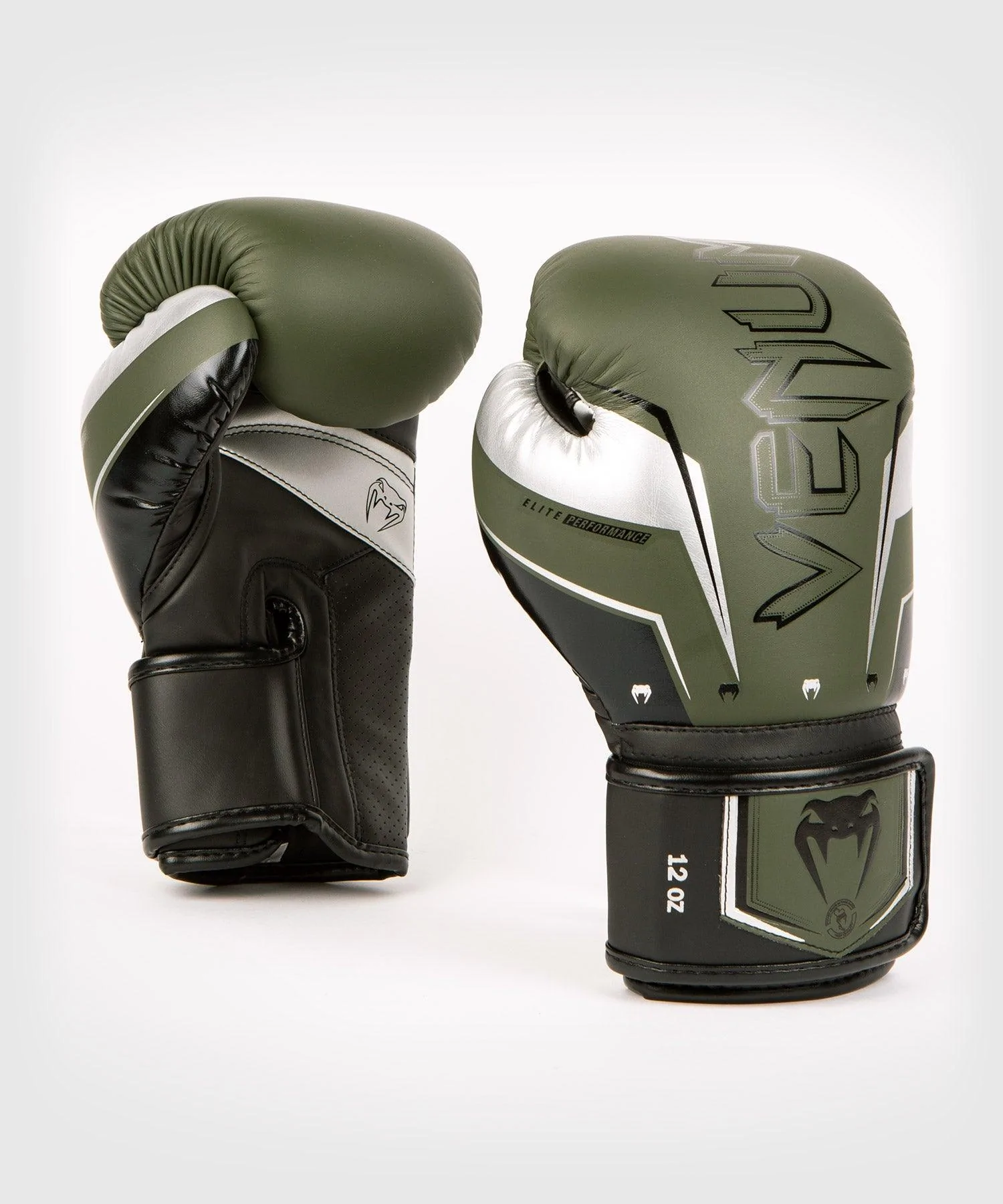 Venum Elite Evo Boxing Glove Venum Elite Evo Boxing Glove