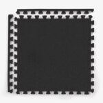 Rubber Gym Mat High Density 20mm - Image 2