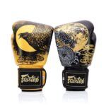 Fairtex Harmony Six Boxing Gloves - Image 2