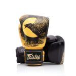 Fairtex Harmony Six Boxing Gloves - Image 4