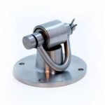 Drako SS Fixed Base Swivel