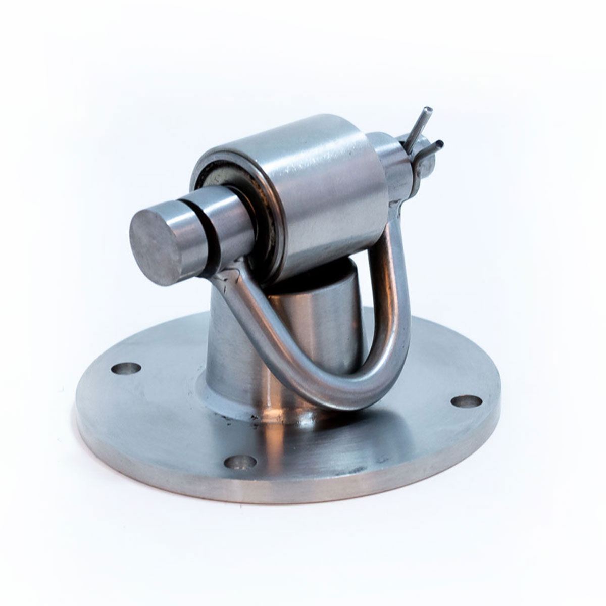 Drako SS Fixed Base Swivel Drako SS Fixed Base Swivel