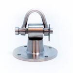 Drako SS Fixed Base Swivel - Image 3