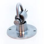 Drako SS Fixed Base Swivel - Image 2