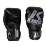 King Pro Platinum Boxing Gloves - Image 11