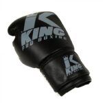 King Pro Platinum Boxing Gloves - Image 9
