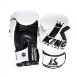 King Pro Platinum Boxing Gloves