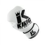 King Pro Platinum Boxing Gloves - Image 4