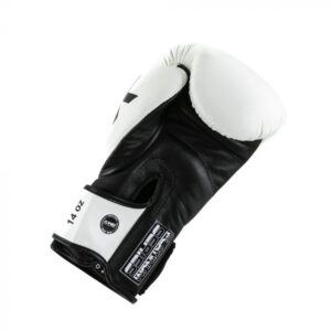 King Pro Platinum Boxing Gloves
