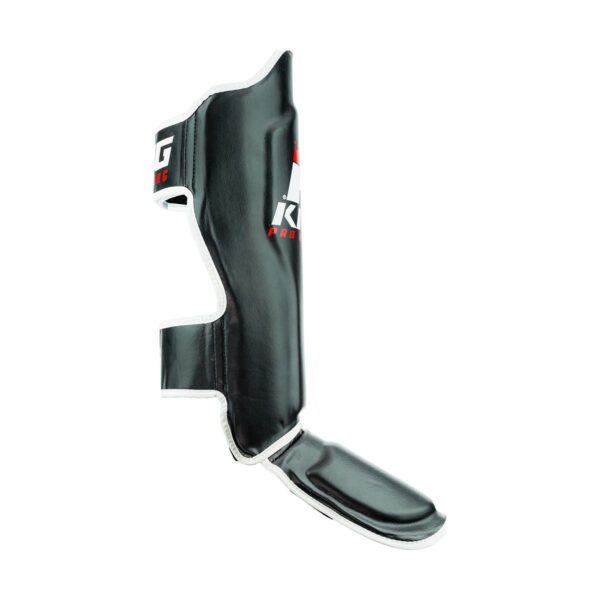 King Pro Shin Guards