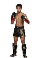 King Pro Shin Guards - Image 3