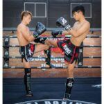 King Pro Shin Guards - Image 2