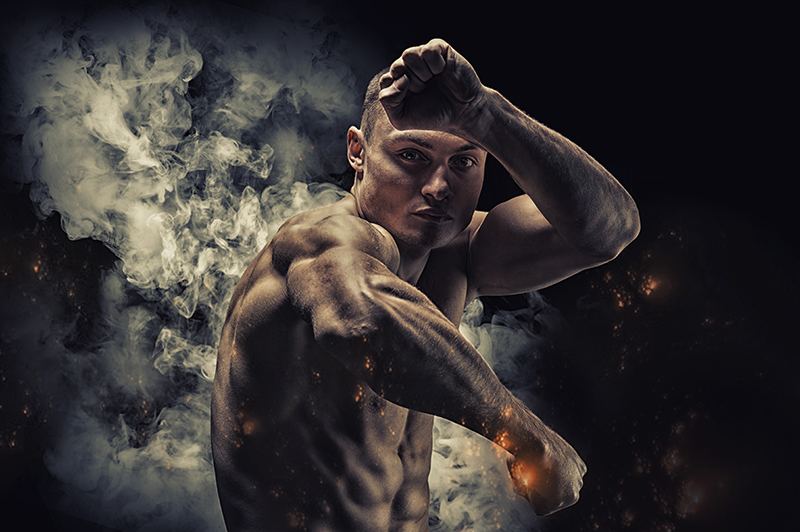 Muay Thai vs. Kickboxing
