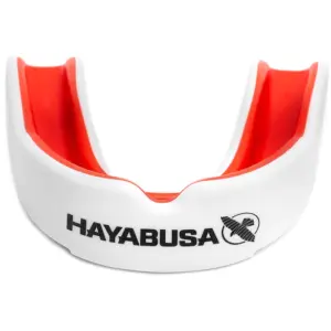 Hayabusa Combat Mouth Guard