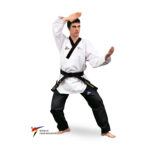 Daedo Poomsae Dan Men Dobok