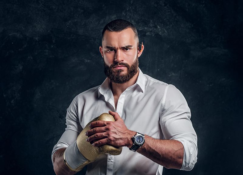 Choosing a Martial Art