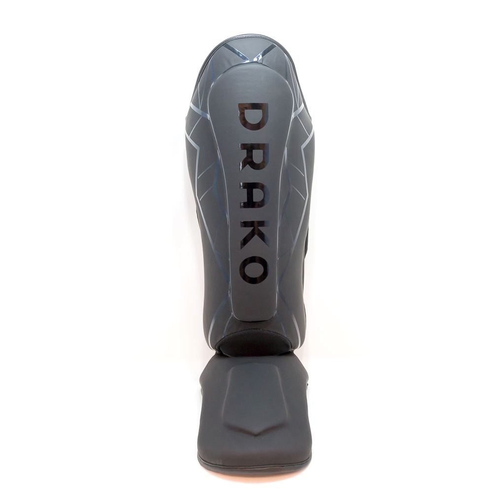 Drako Lucid V1 Shin Guards Drako Lucid V1 Shin Guards