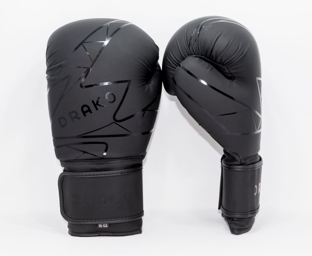 lucidglove3 (1 of 1) Drako Lucid V1 Training Gloves - Image 1