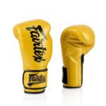 FAIRTEX SUPER SPARRING GLOVES