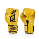 FAIRTEX SUPER SPARRING GLOVES
