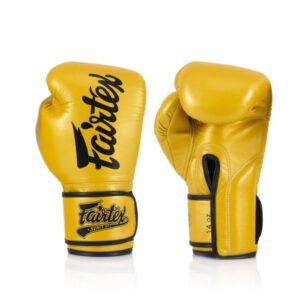 Fairtex Super Sparring Gloves