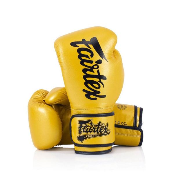 FAIRTEX SUPER SPARRING GLOVES