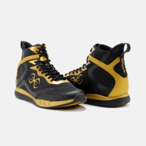 Sting Viper Boxing Shoe 2.0