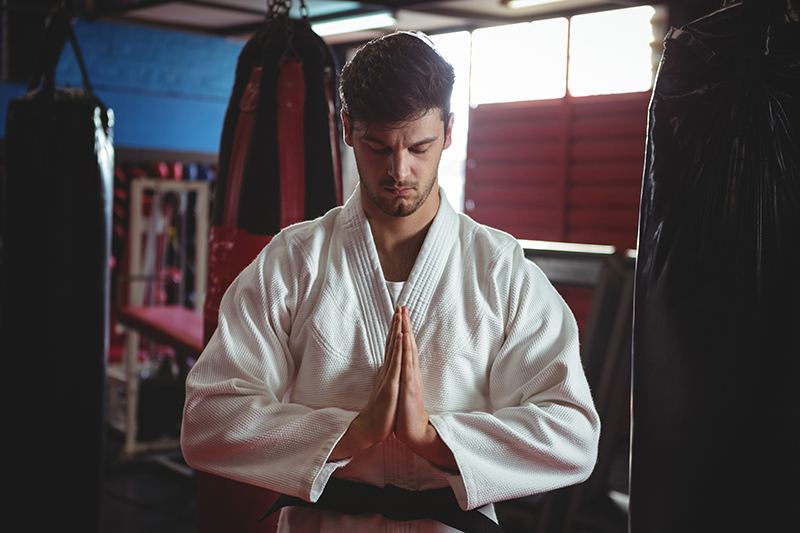 Improve Mental Health