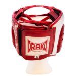 DRAKO PATRIOT HEADGEAR - Image 3