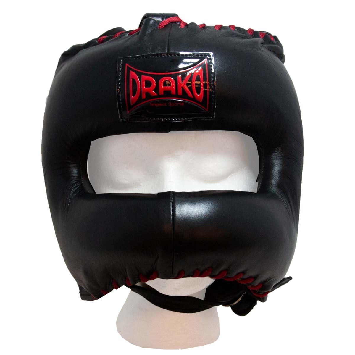 DKBH581 LX HEADGEAR 1 DRAKO LX FACESAVER HEADGUARD - Image 1