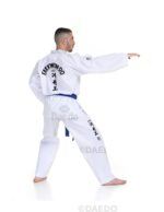 Daedo Student ITF Dobok - Image 3