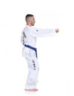 Daedo Student ITF Dobok - Image 4