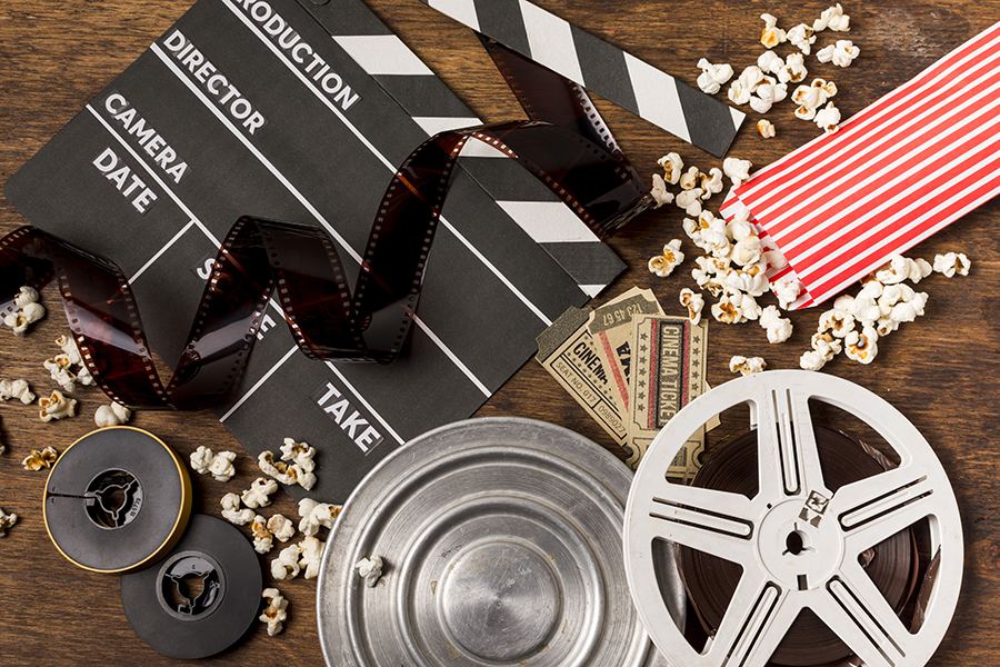 Martial Art Movies Inspire