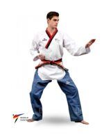 Daedo Poomsae Jnr male Dobok