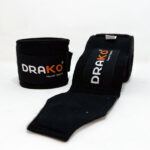Drako Merit Mexican Handwraps 180"